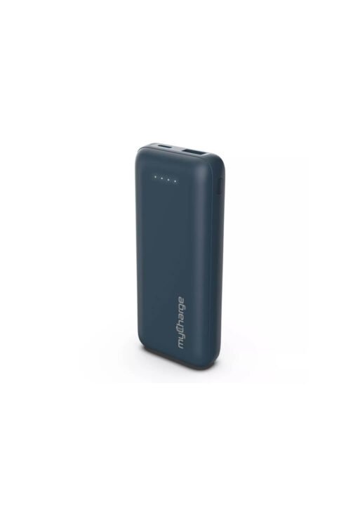 Magnetic Wireless Power Bank