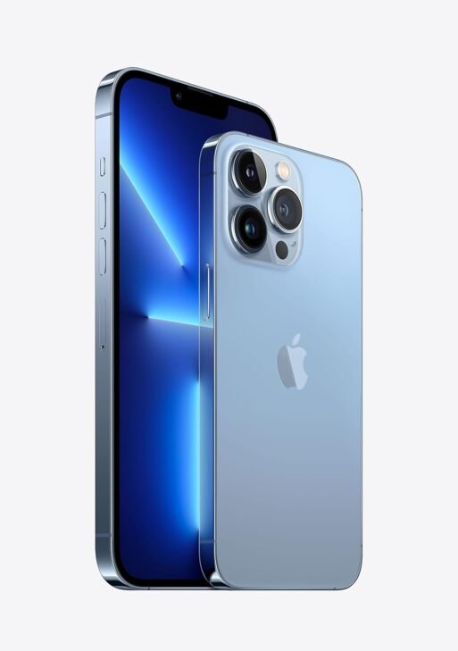 Apple iPhone 13 Pro