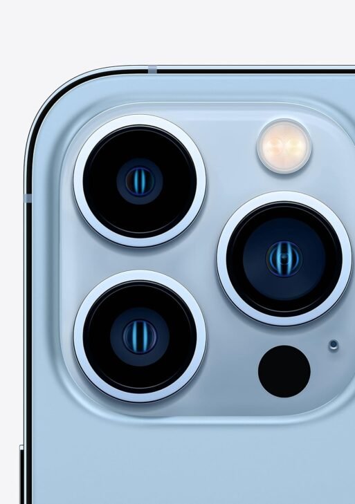 Apple iPhone 13 Pro