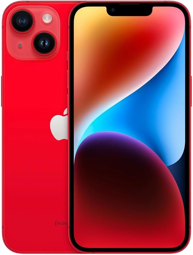 Apple iPhone 14,