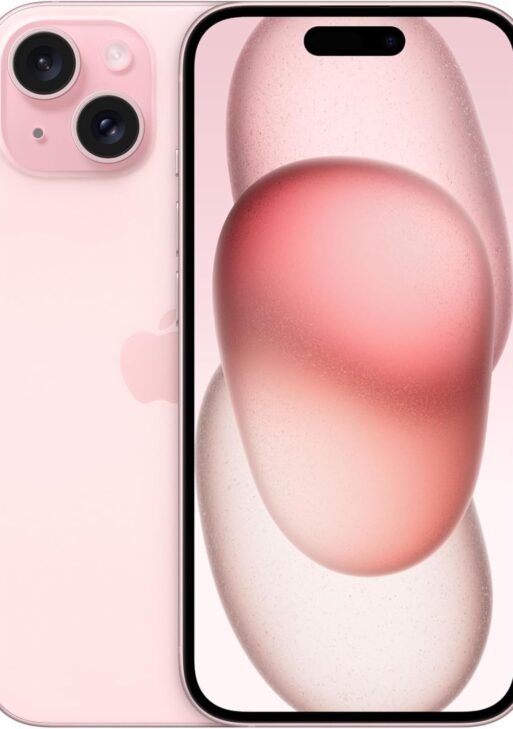 Apple iPhone 15