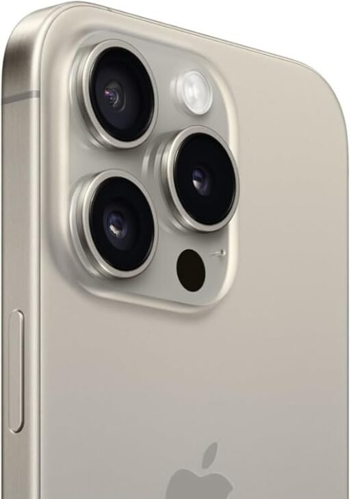Apple iPhone 15 Pro