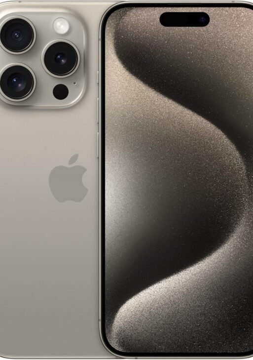 Apple iPhone 15 Pro