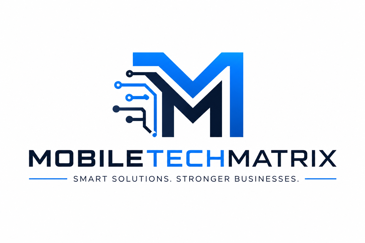 Mobile Tech Matrix