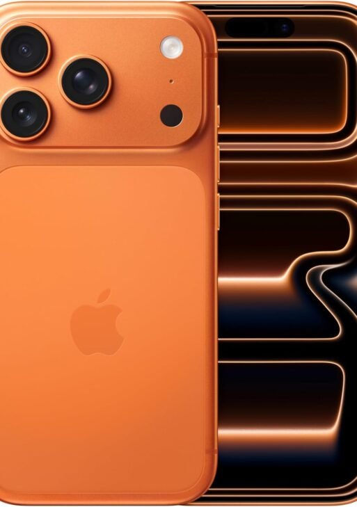 iPhone 17 Pro